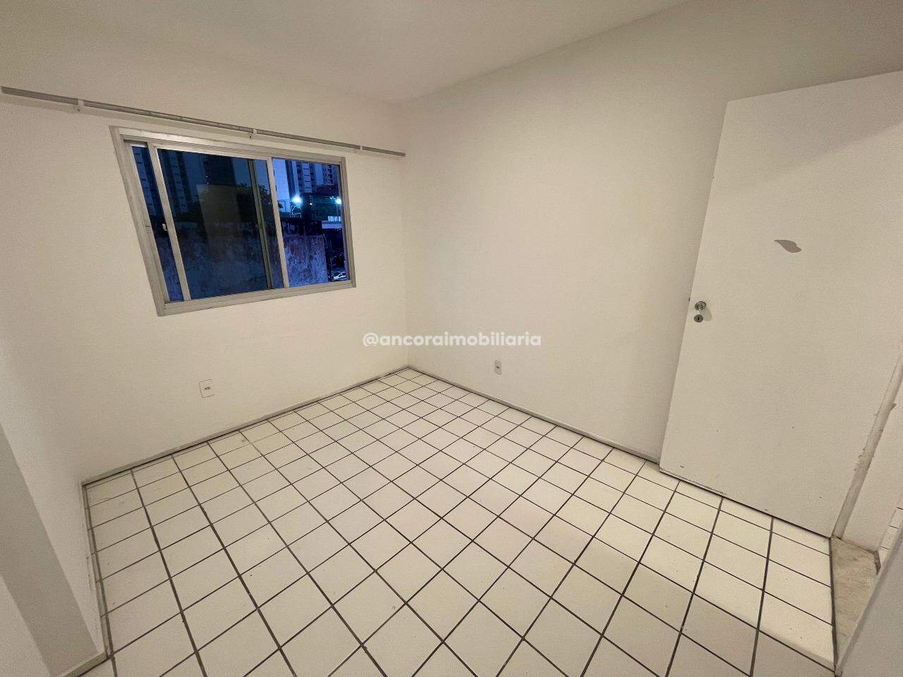 Apartamento para aluguel no Boa Viagem: 