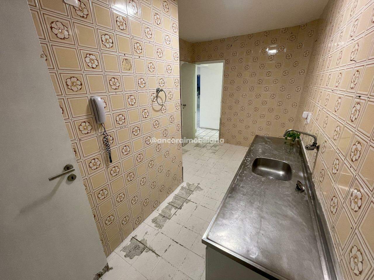 Apartamento para aluguel no Boa Viagem: 