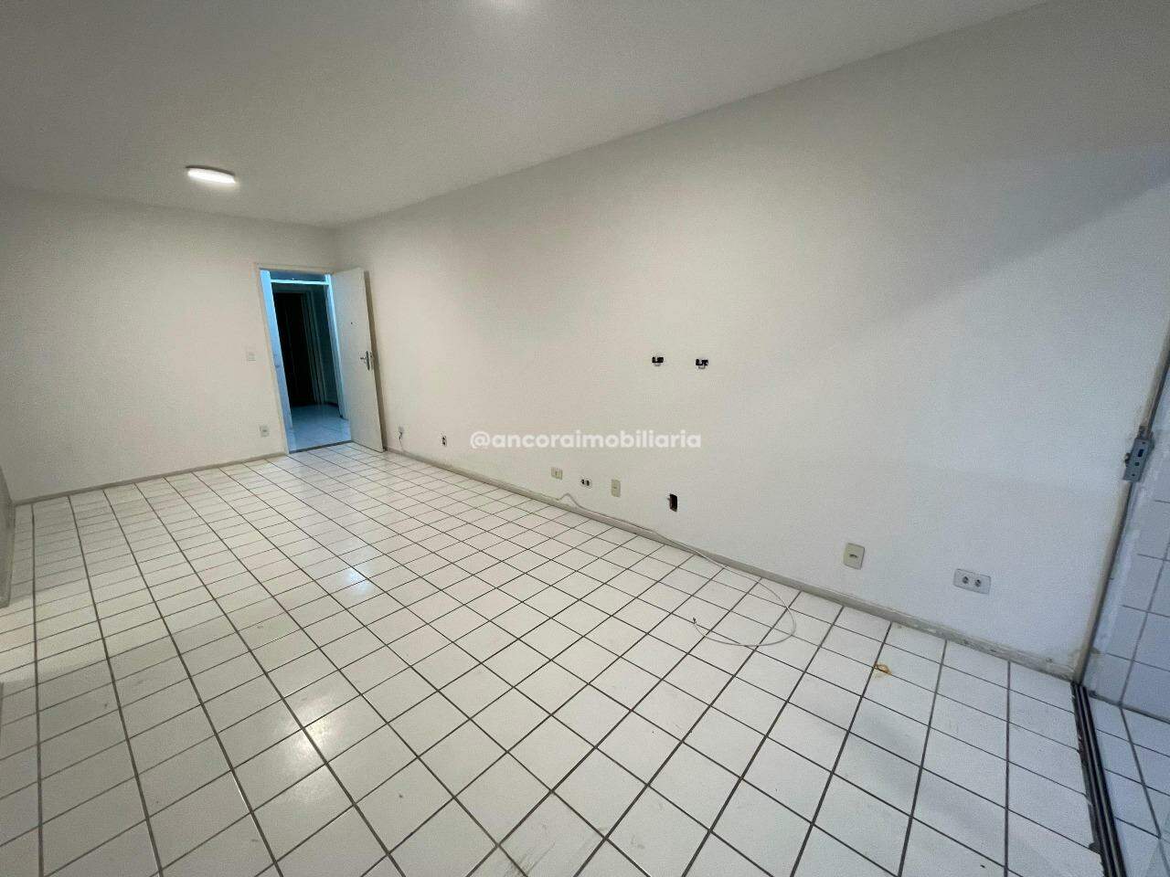 Apartamento para aluguel no Boa Viagem: 