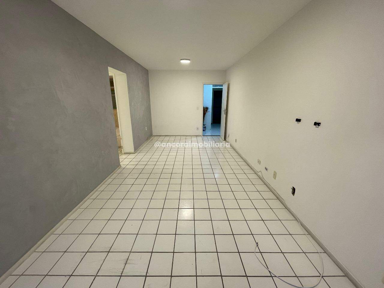 Apartamento para aluguel no Boa Viagem: 