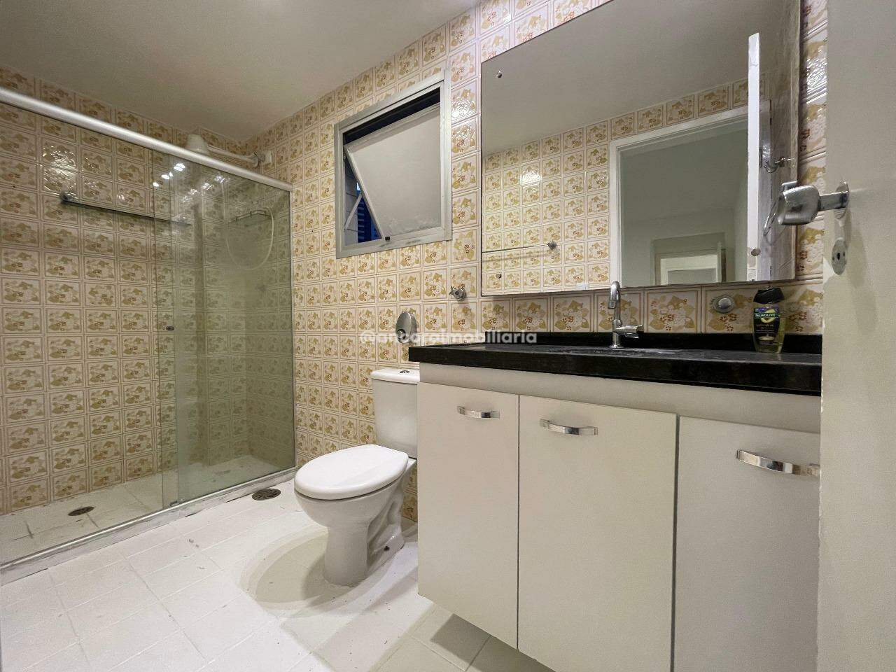 Apartamento para aluguel no Boa Viagem: 