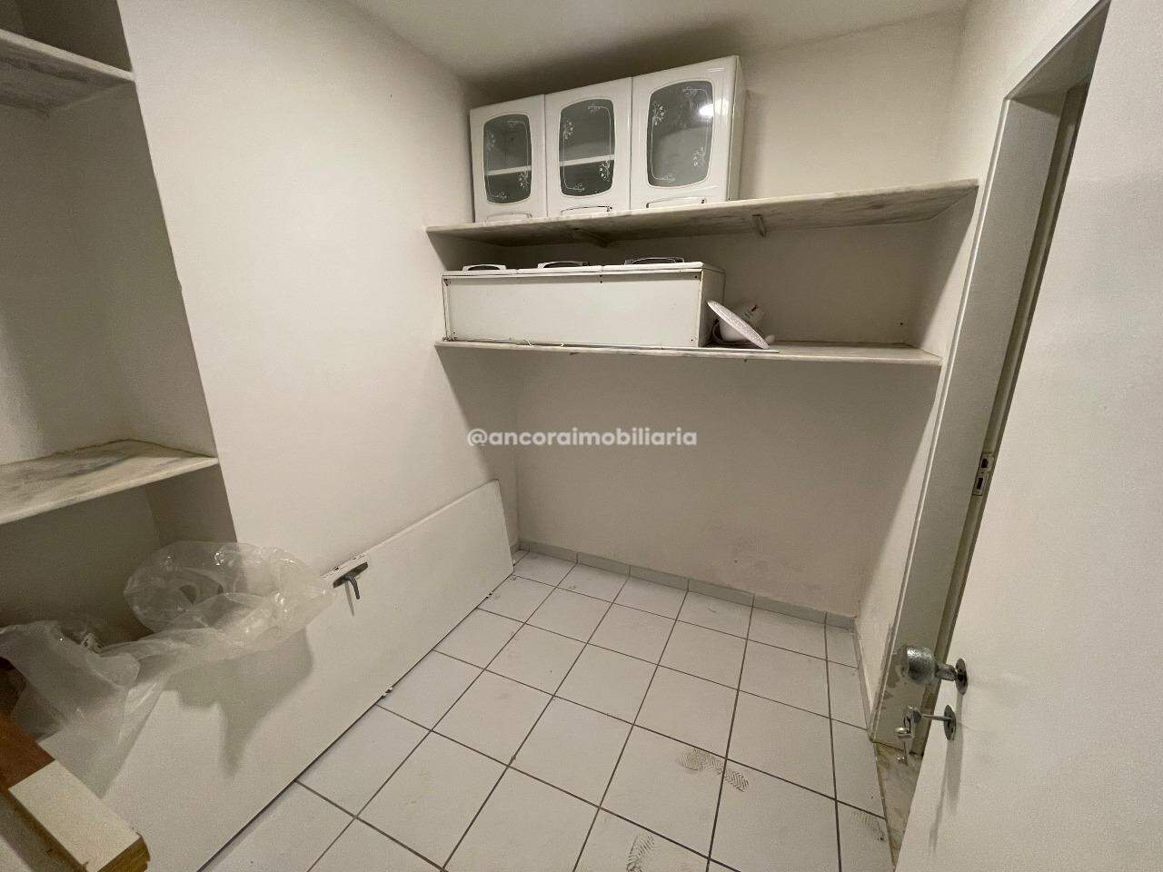 Apartamento para aluguel no Boa Viagem: 