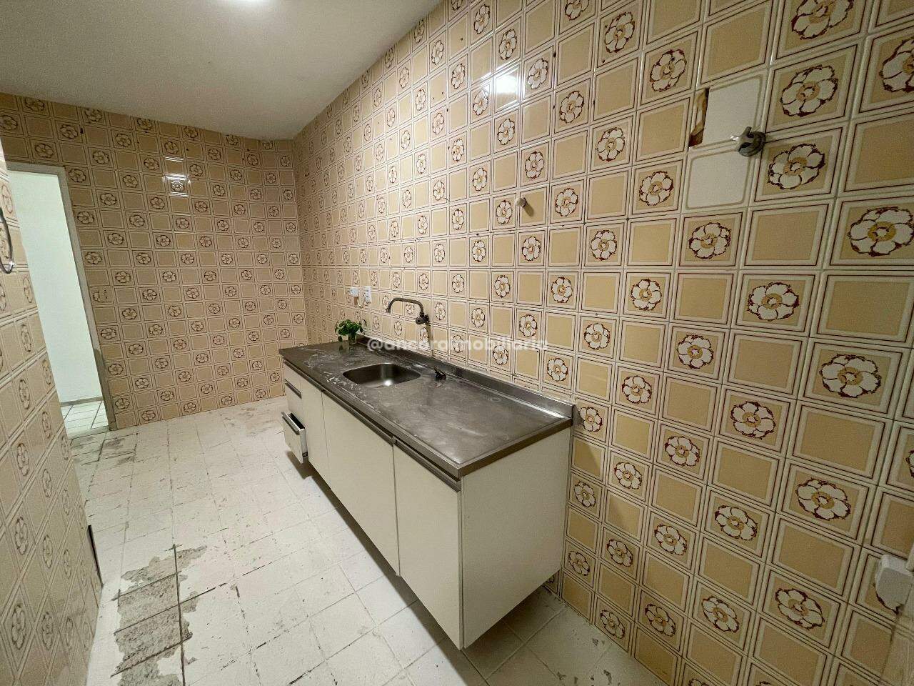 Apartamento para aluguel no Boa Viagem: 