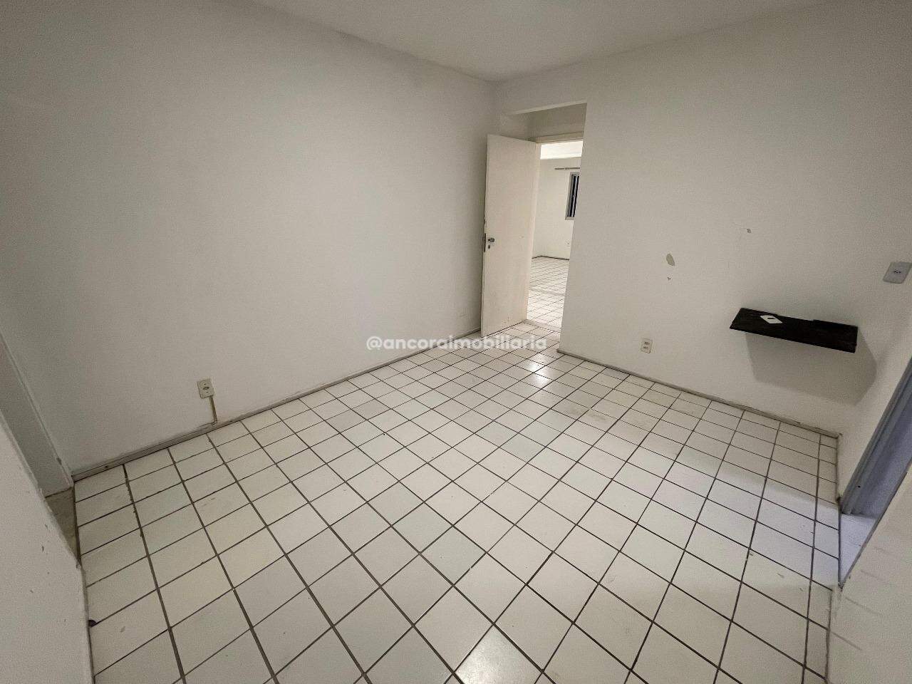 Apartamento para aluguel no Boa Viagem: 