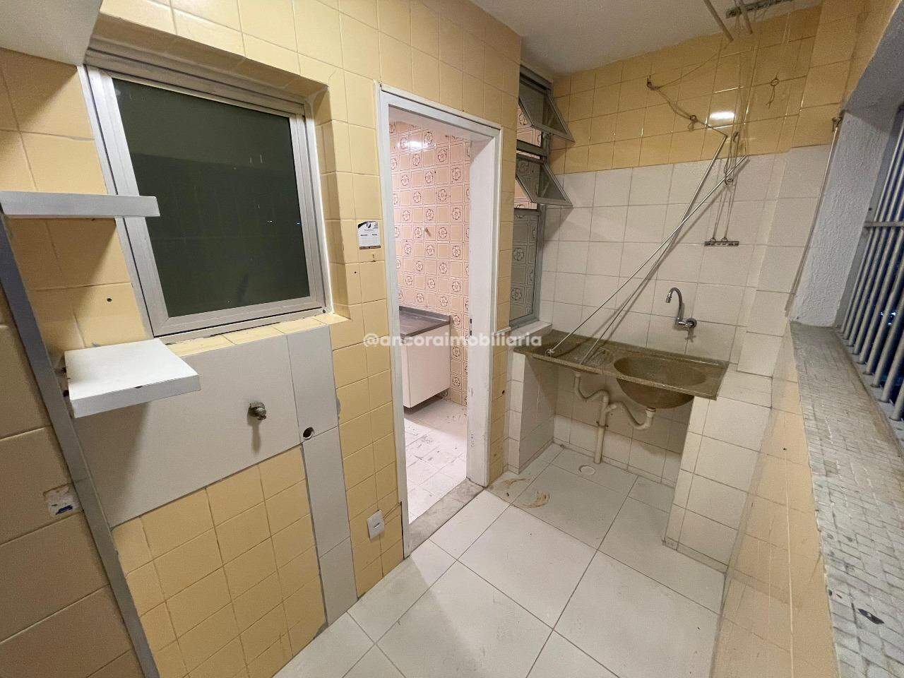 Apartamento para aluguel no Boa Viagem: 