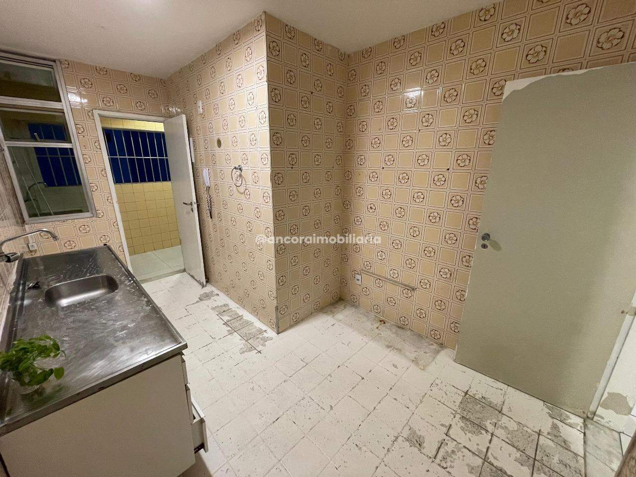 Apartamento para aluguel no Boa Viagem: 