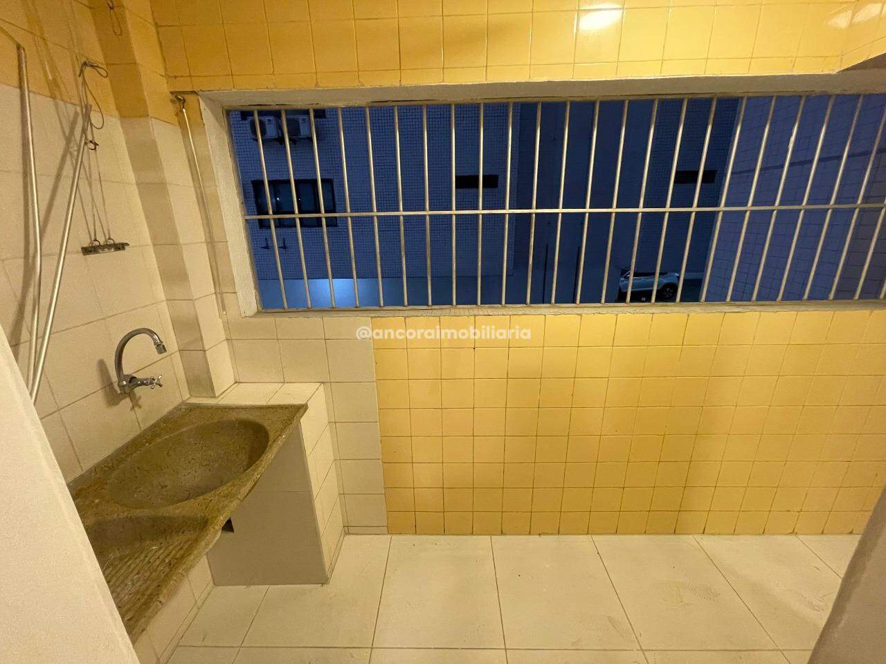 Apartamento para aluguel no Boa Viagem: 
