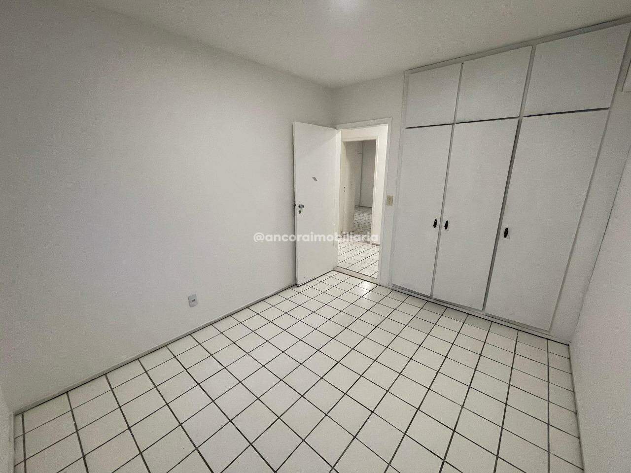 Apartamento para aluguel no Boa Viagem: 