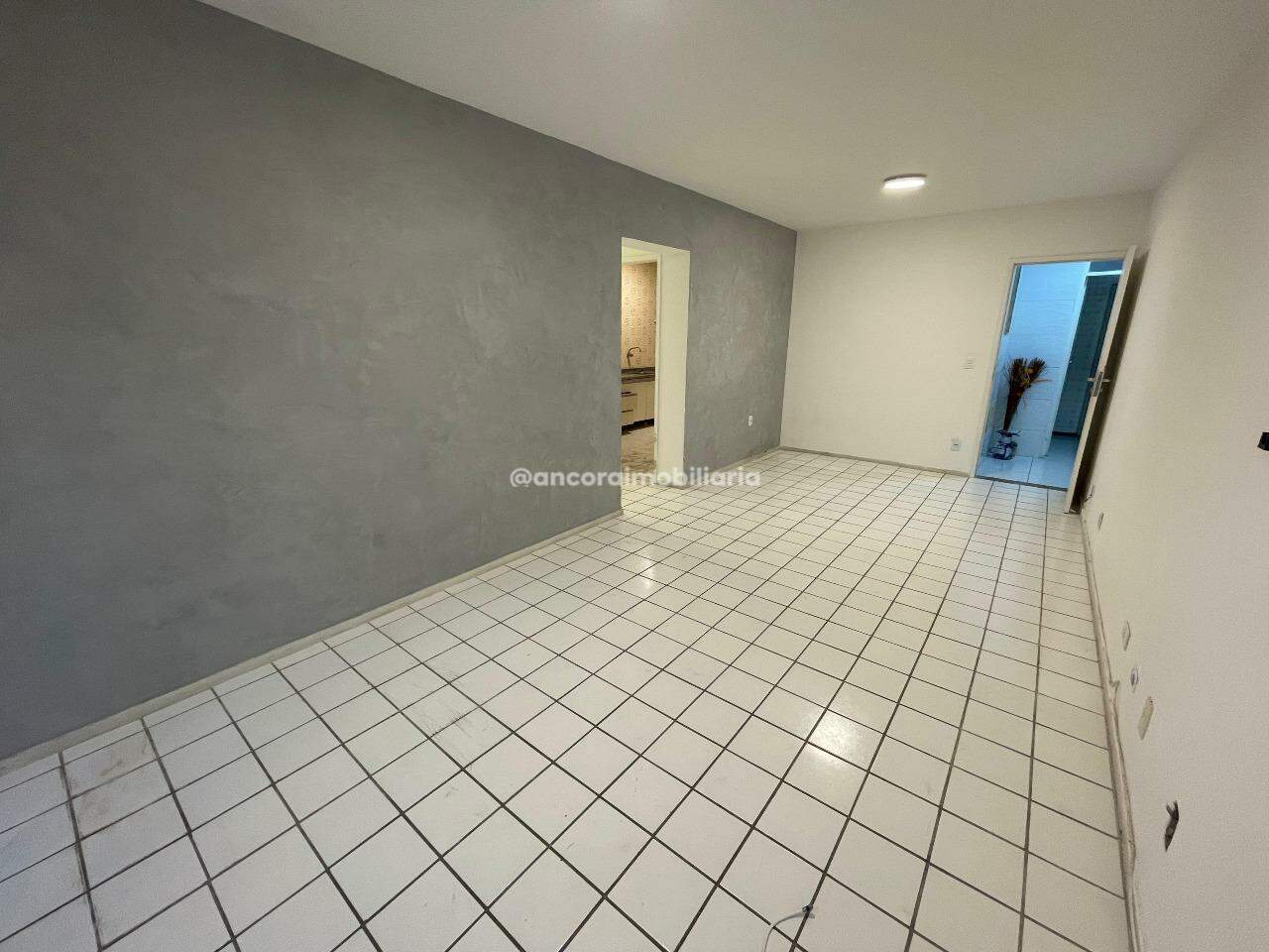 Apartamento para aluguel no Boa Viagem: 