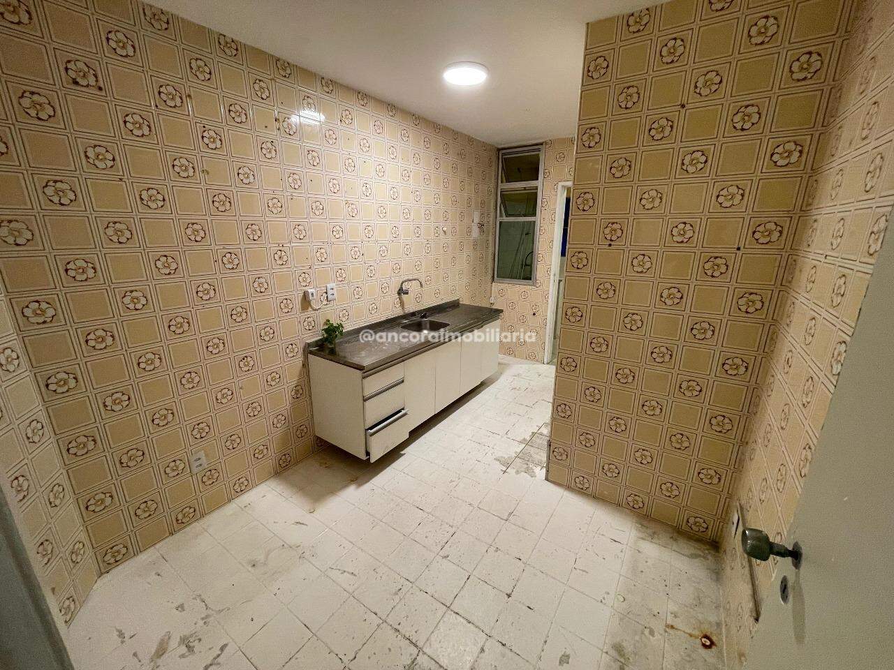 Apartamento para aluguel no Boa Viagem: 