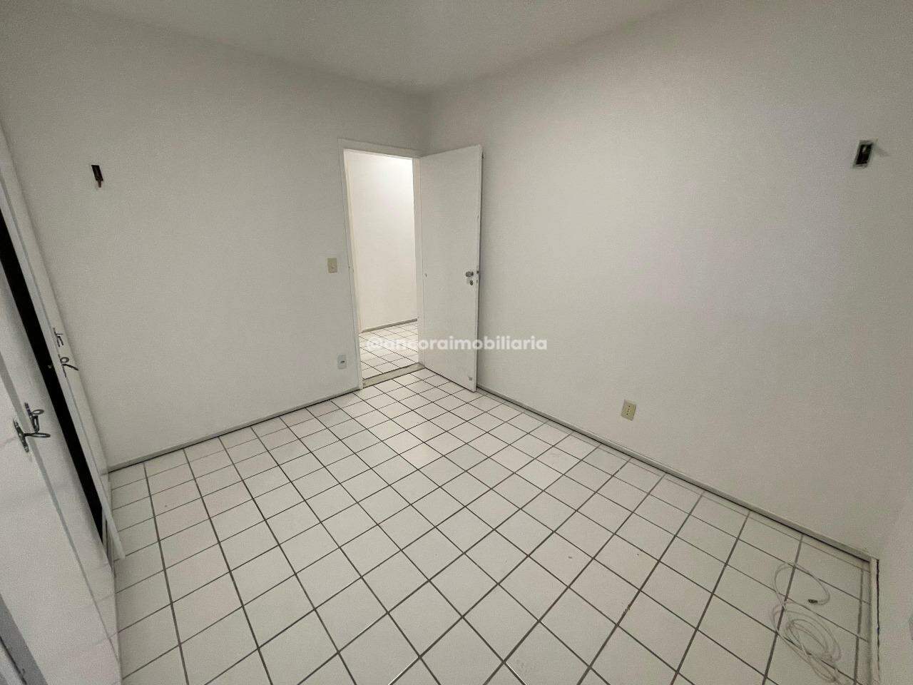 Apartamento para aluguel no Boa Viagem: 