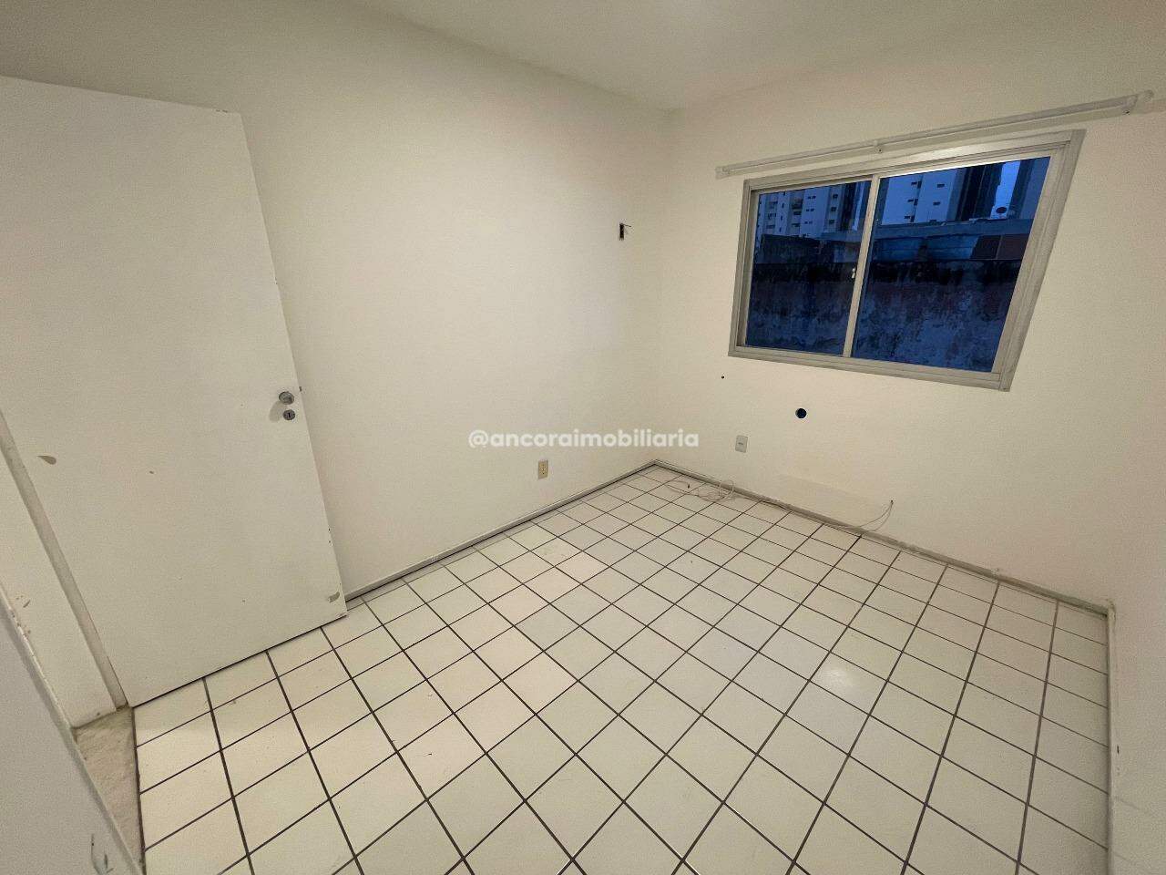 Apartamento para aluguel no Boa Viagem: 