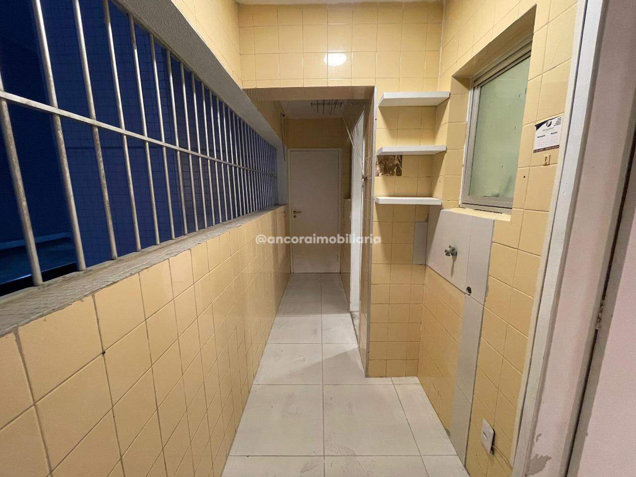 Apartamento para aluguel no Boa Viagem: 