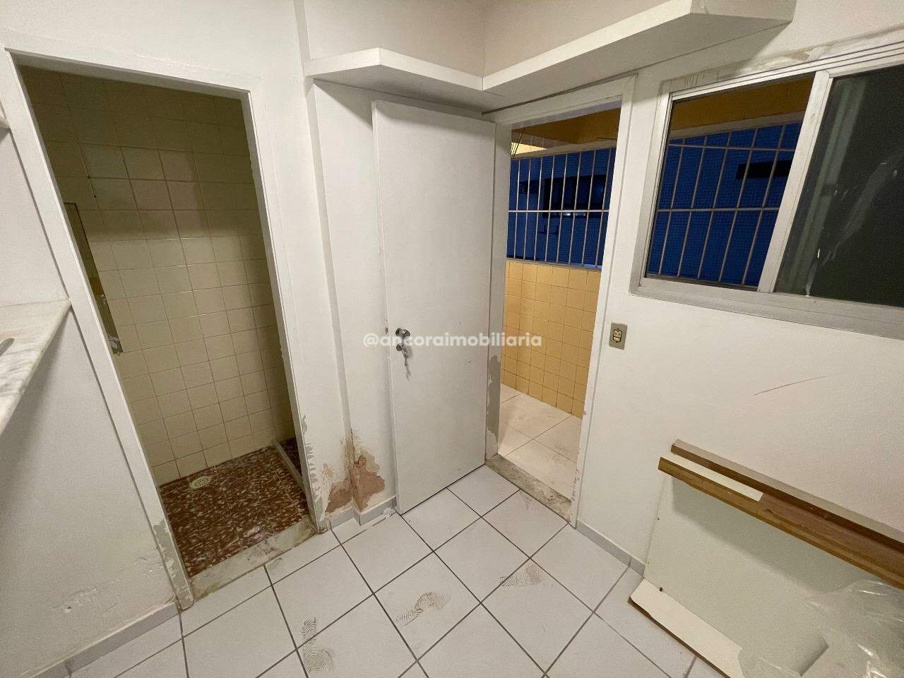 Apartamento para aluguel no Boa Viagem: 