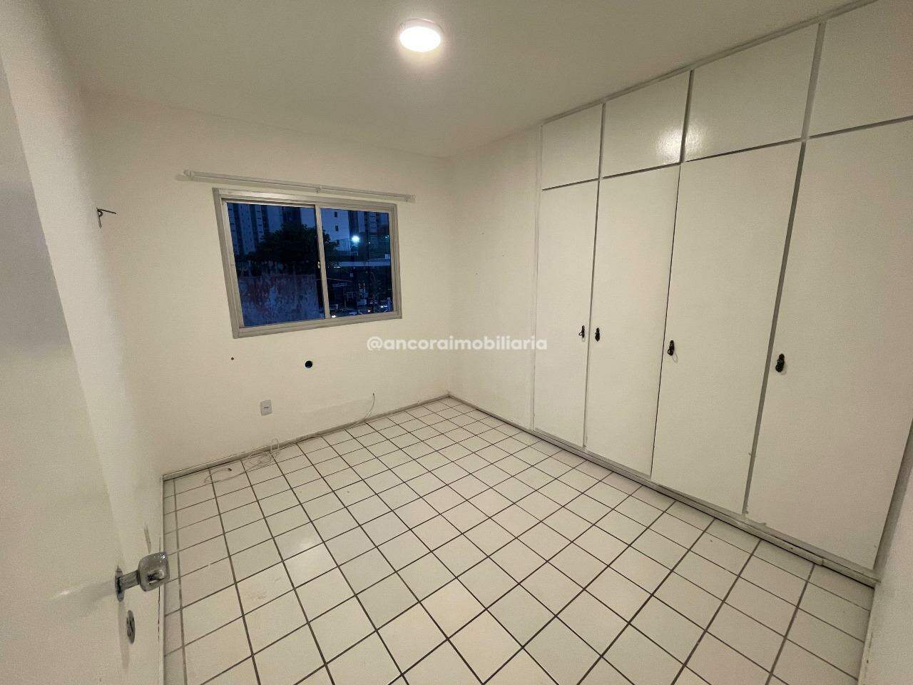 Apartamento para aluguel no Boa Viagem: 