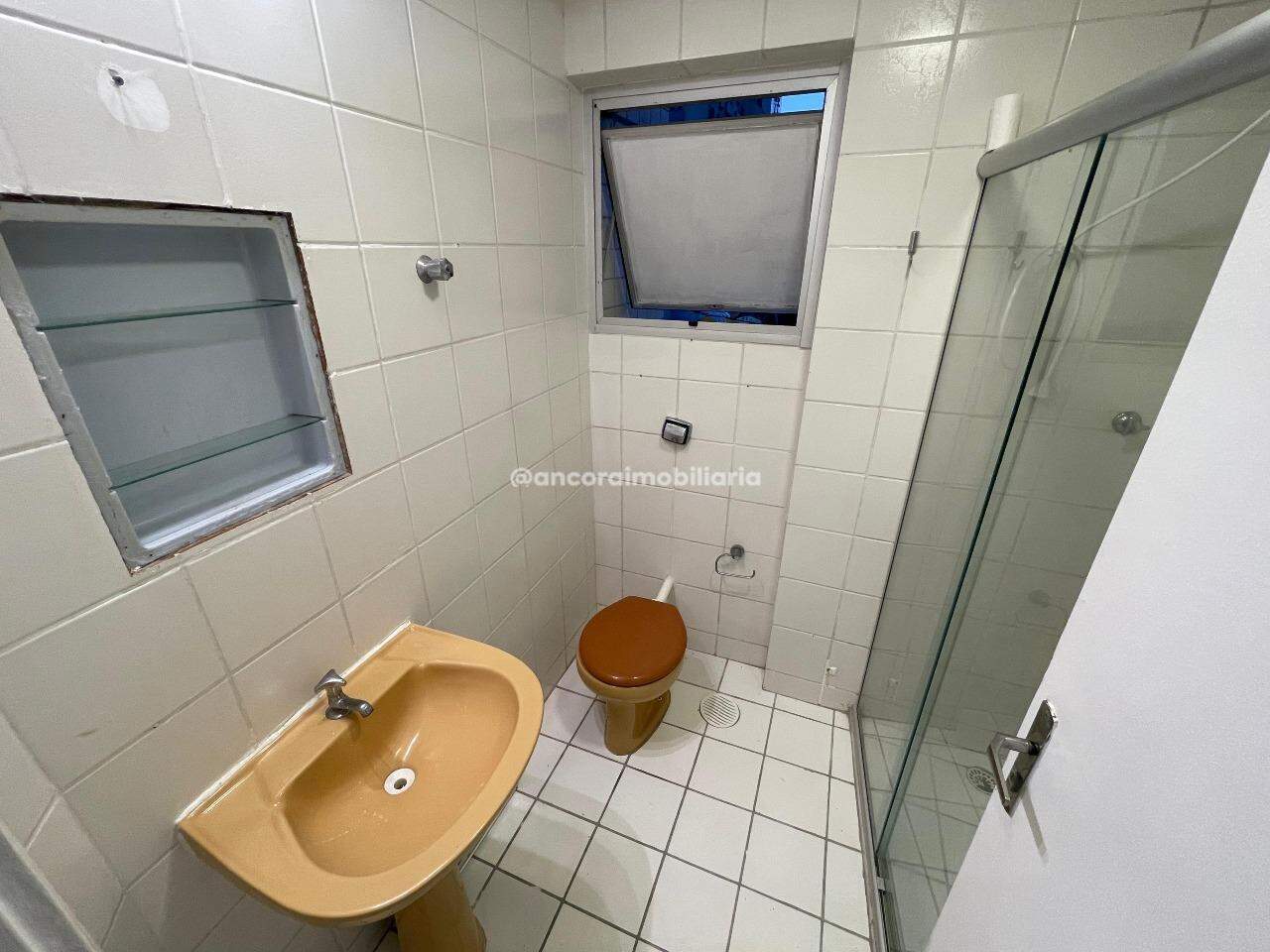 Apartamento para aluguel no Boa Viagem: 