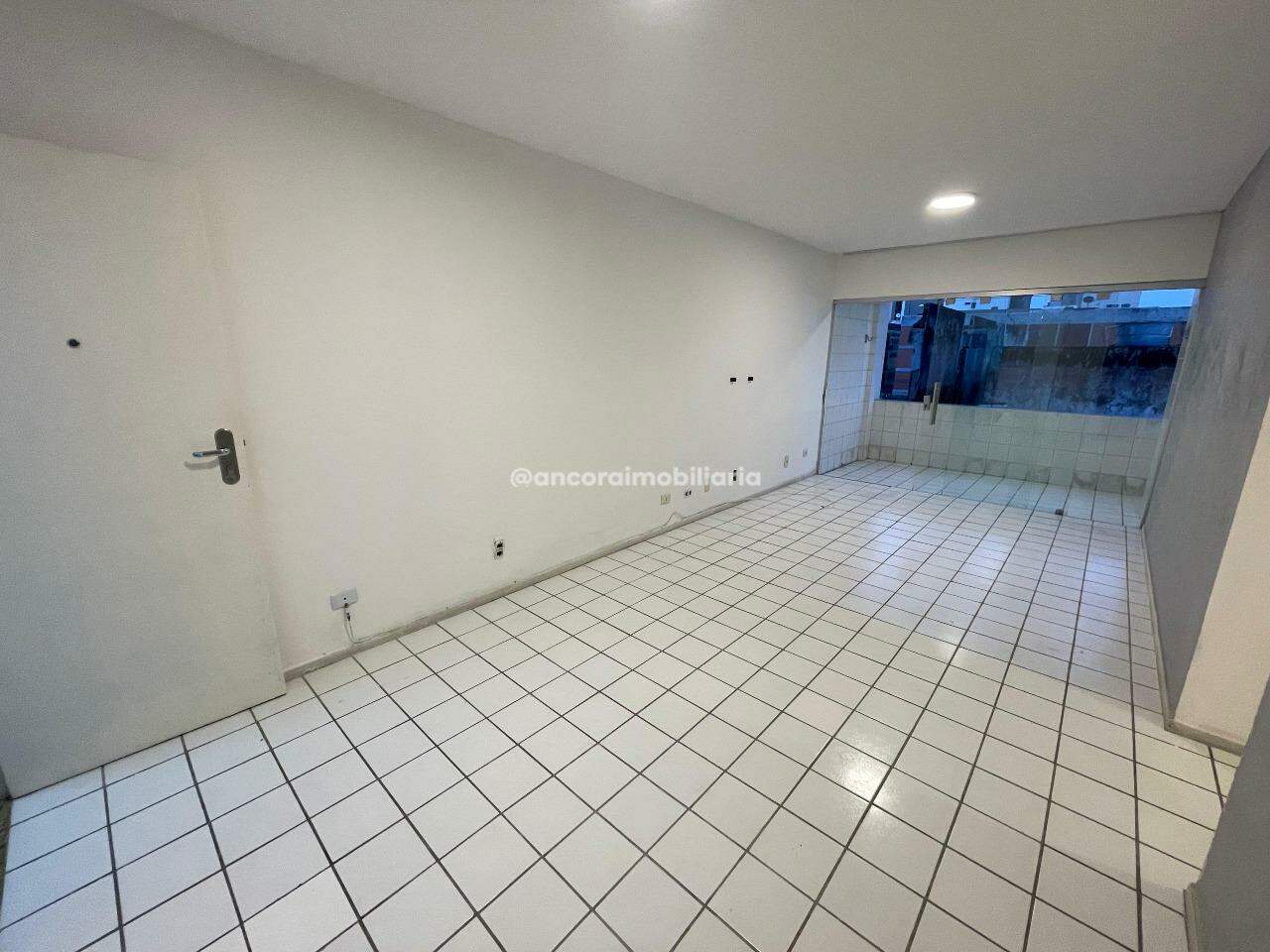 Apartamento para aluguel no Boa Viagem: 