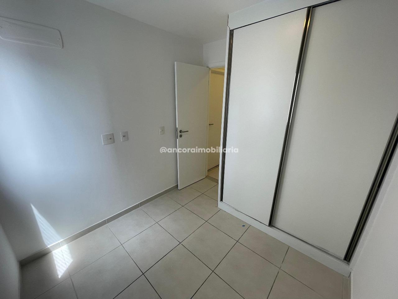 Apartamento para aluguel no Santo Amaro: 