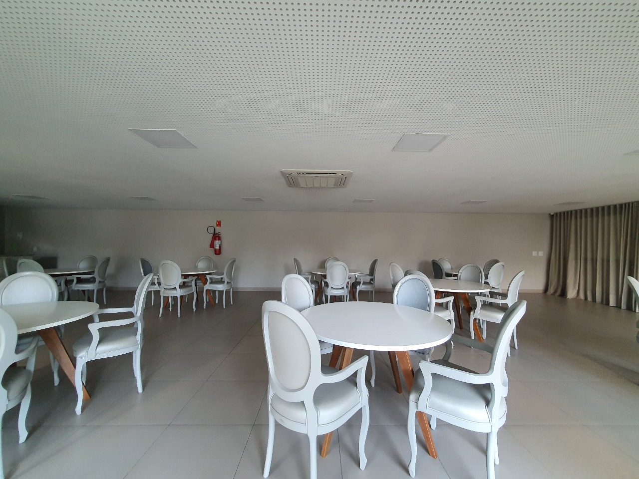 Apartamento para aluguel no Santo Amaro: 