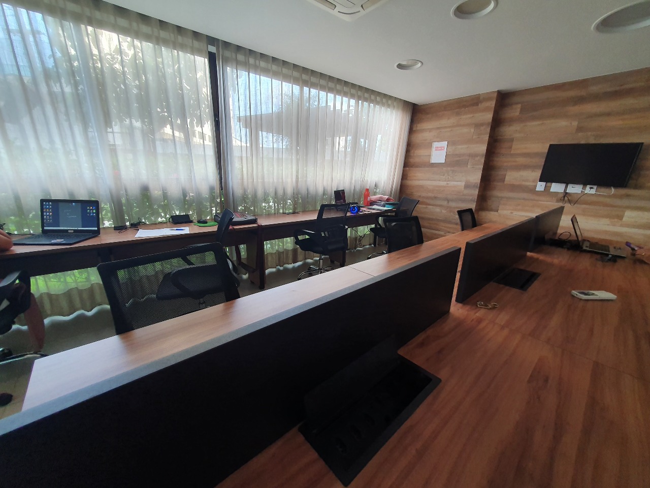 Apartamento para aluguel no Santo Amaro: 