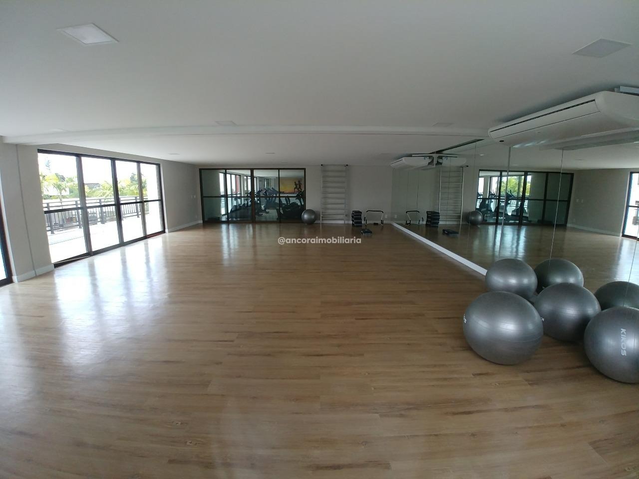 Apartamento para aluguel no Santo Amaro: 