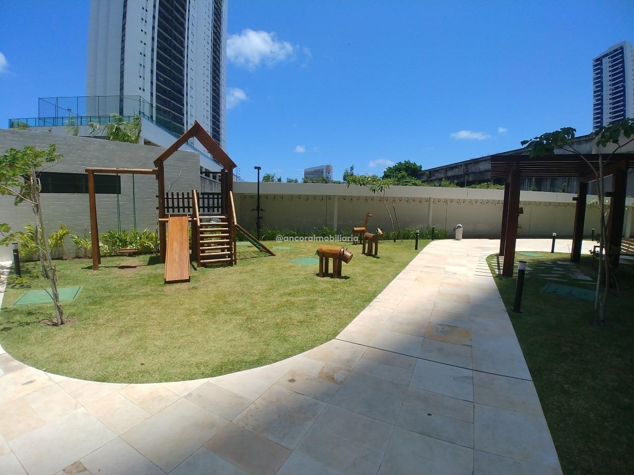 Apartamento para aluguel no Santo Amaro: 