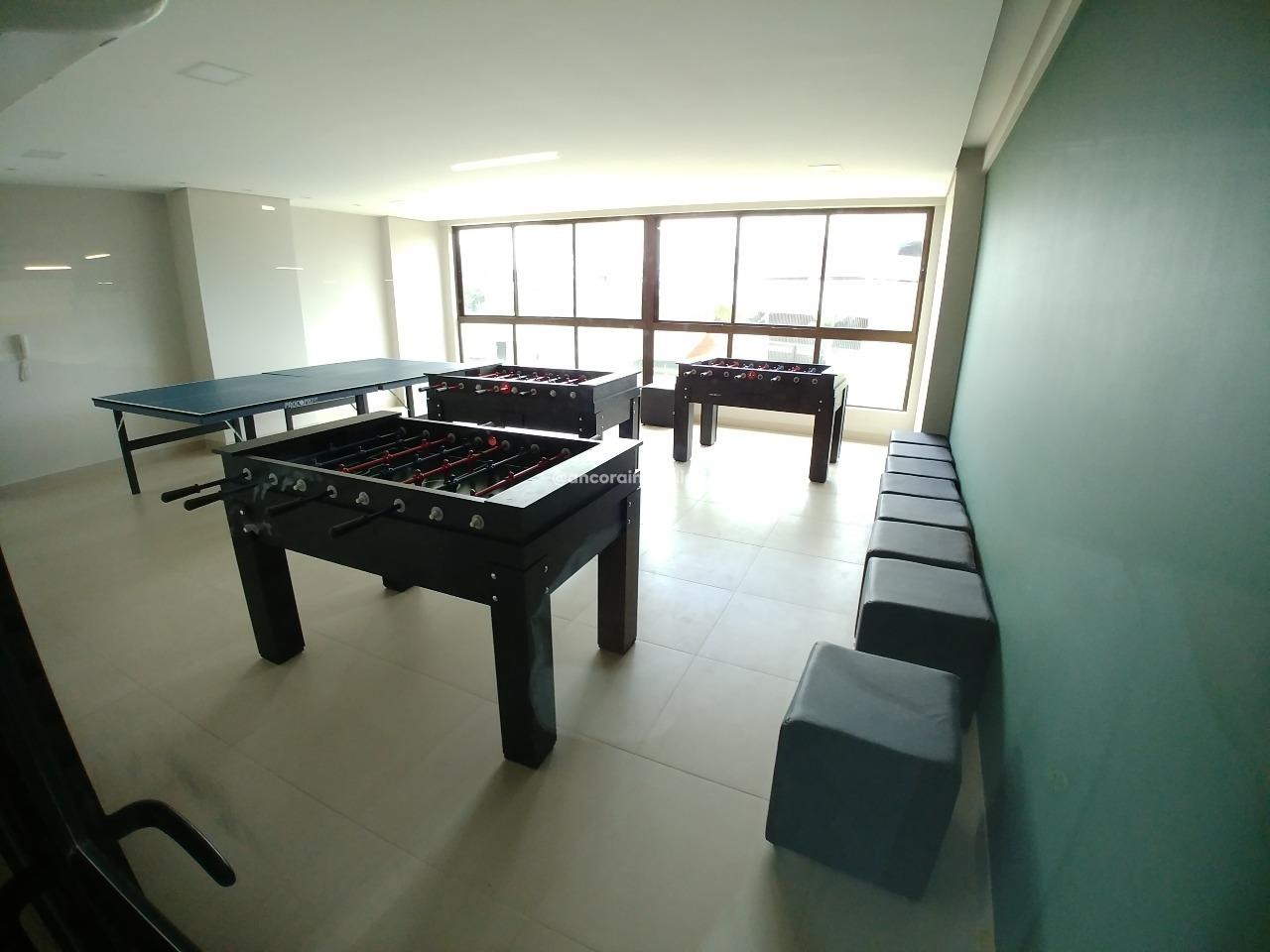 Apartamento para aluguel no Santo Amaro: 