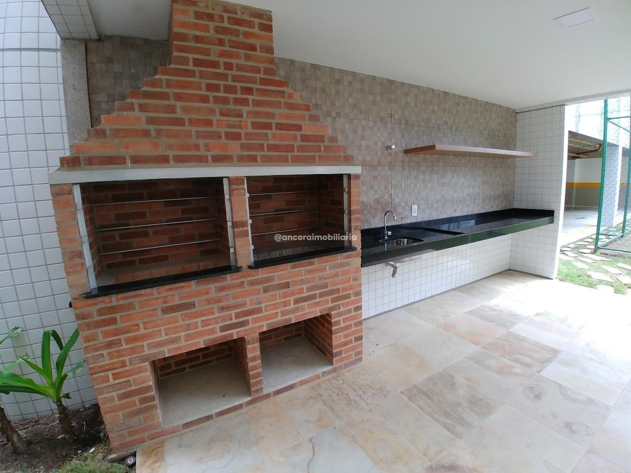 Apartamento para aluguel no Santo Amaro: 