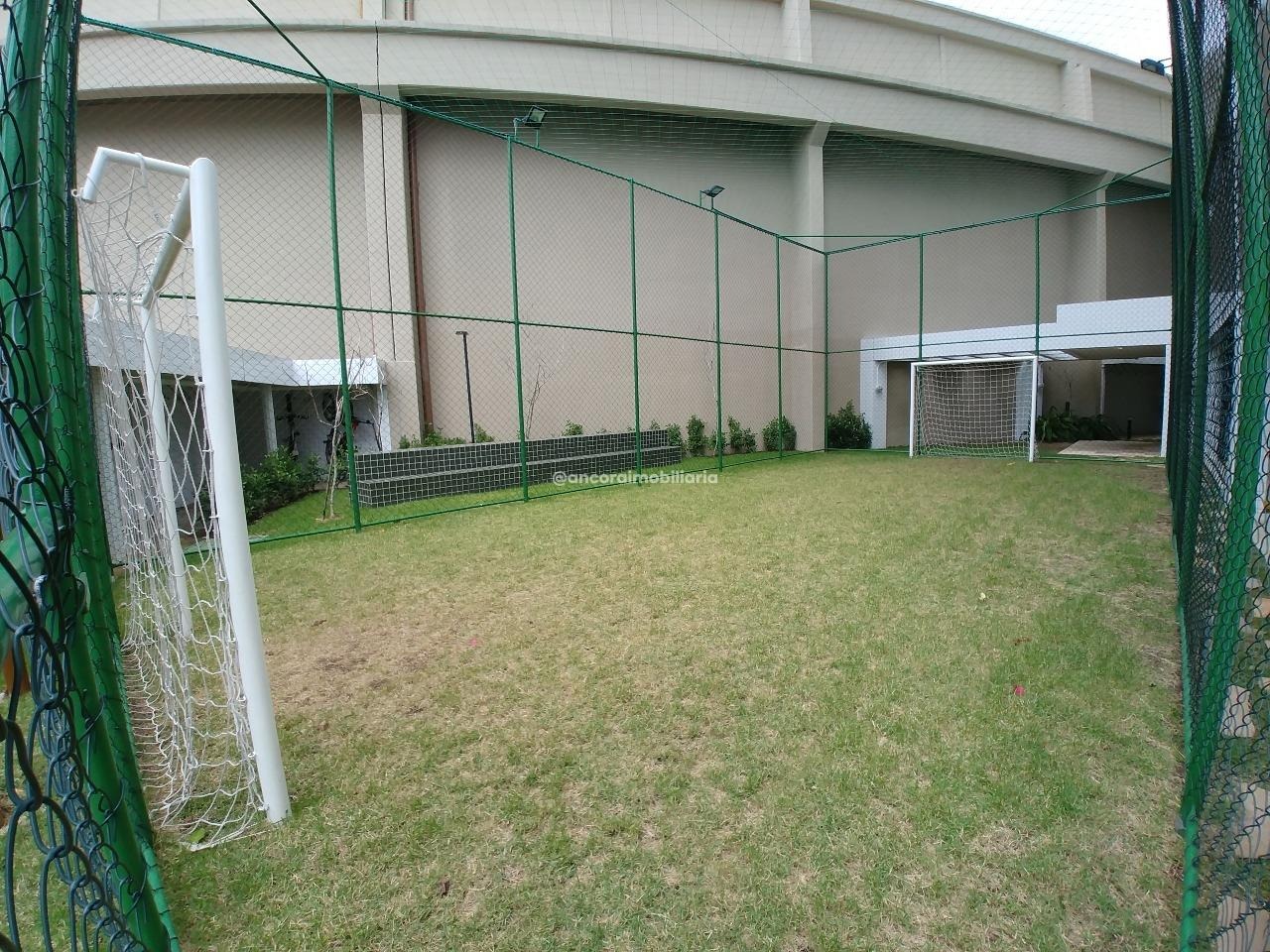 Apartamento para aluguel no Santo Amaro: 