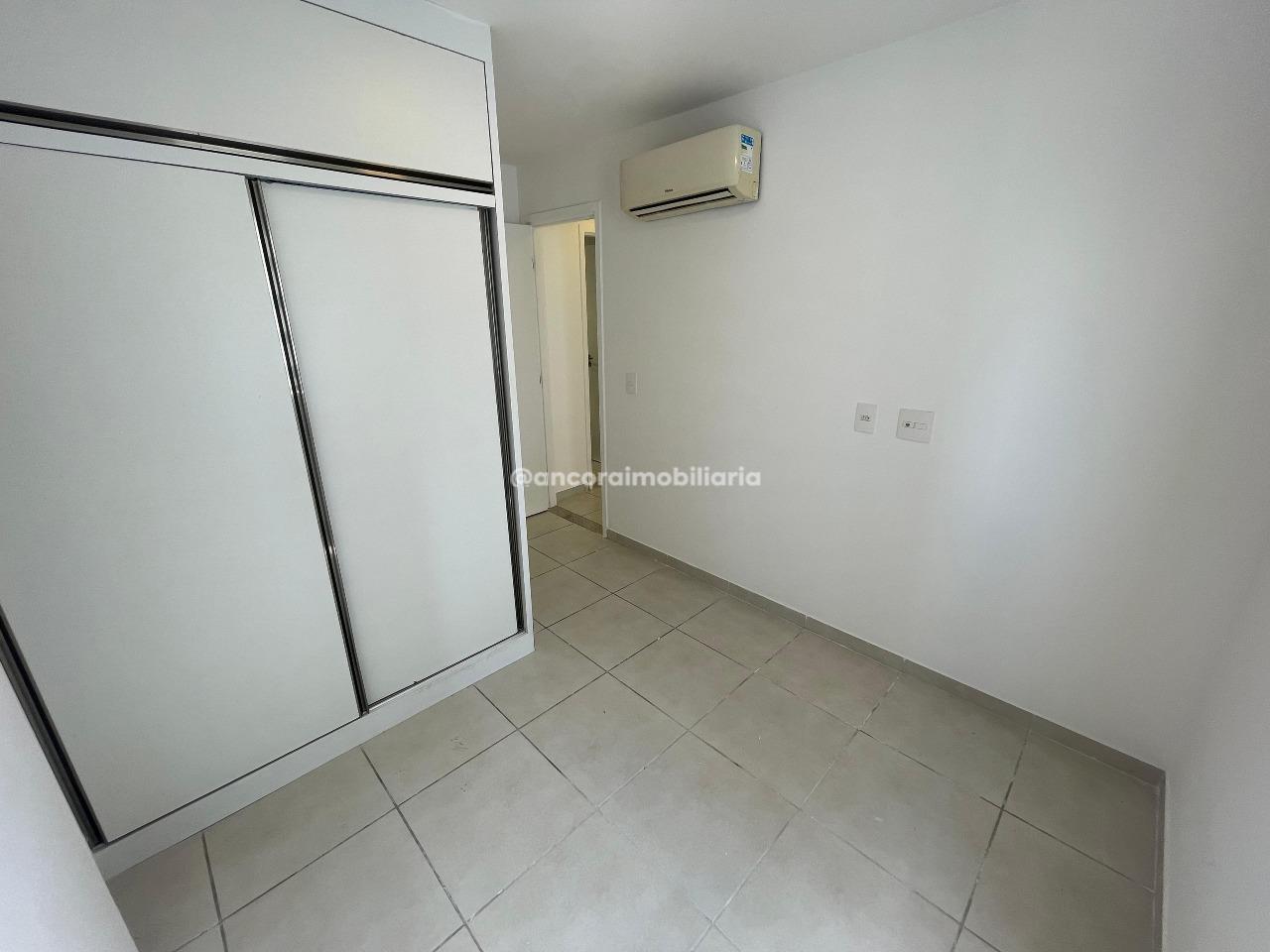 Apartamento para aluguel no Santo Amaro: 