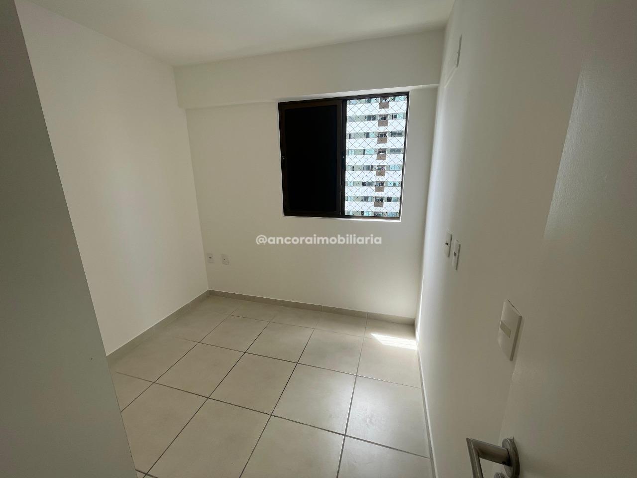 Apartamento para aluguel no Santo Amaro: 