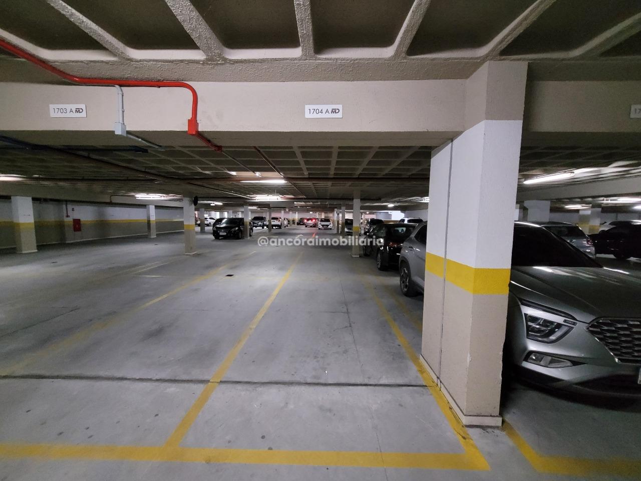 Apartamento para aluguel no Santo Amaro: 