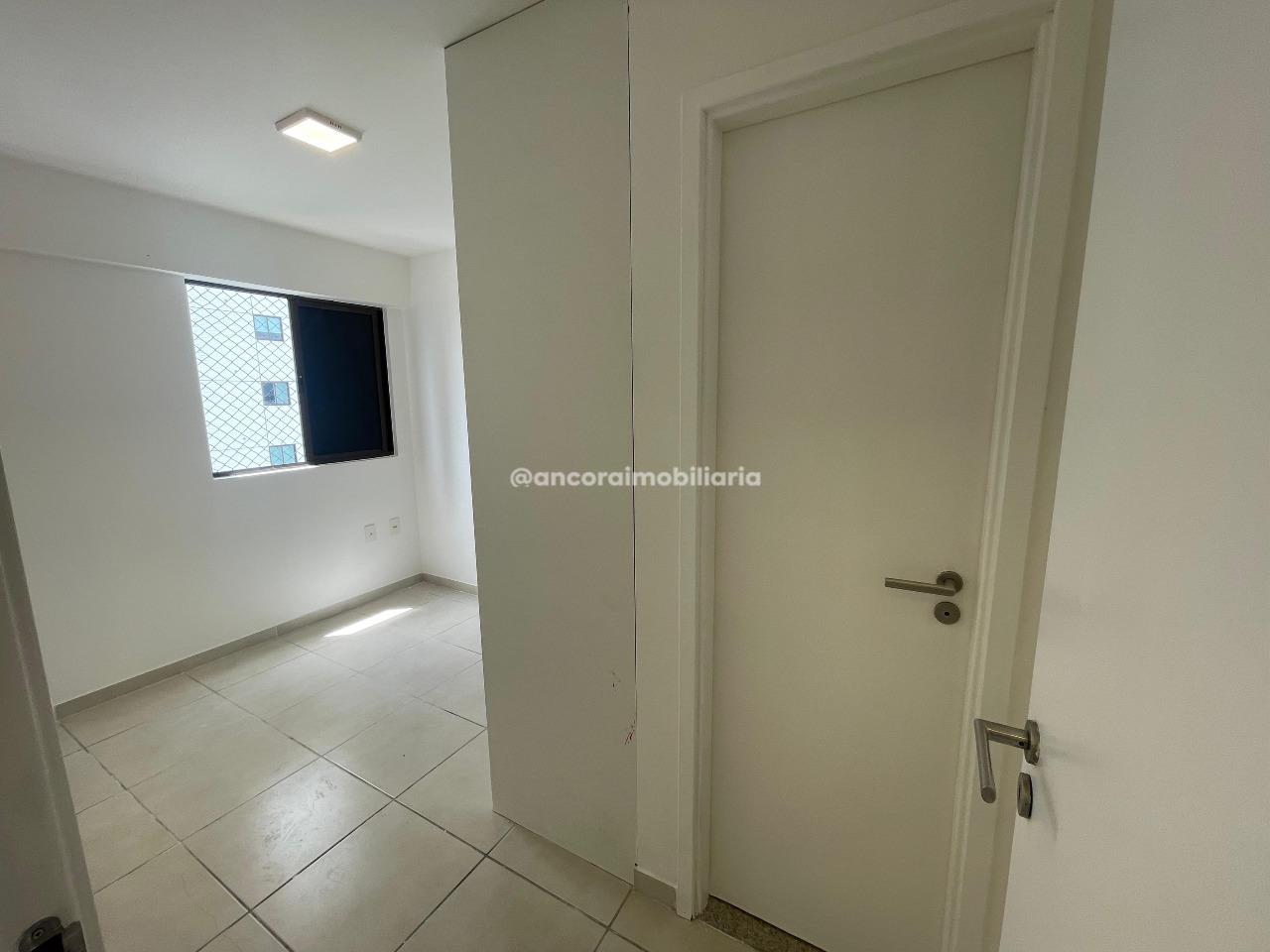Apartamento para aluguel no Santo Amaro: 