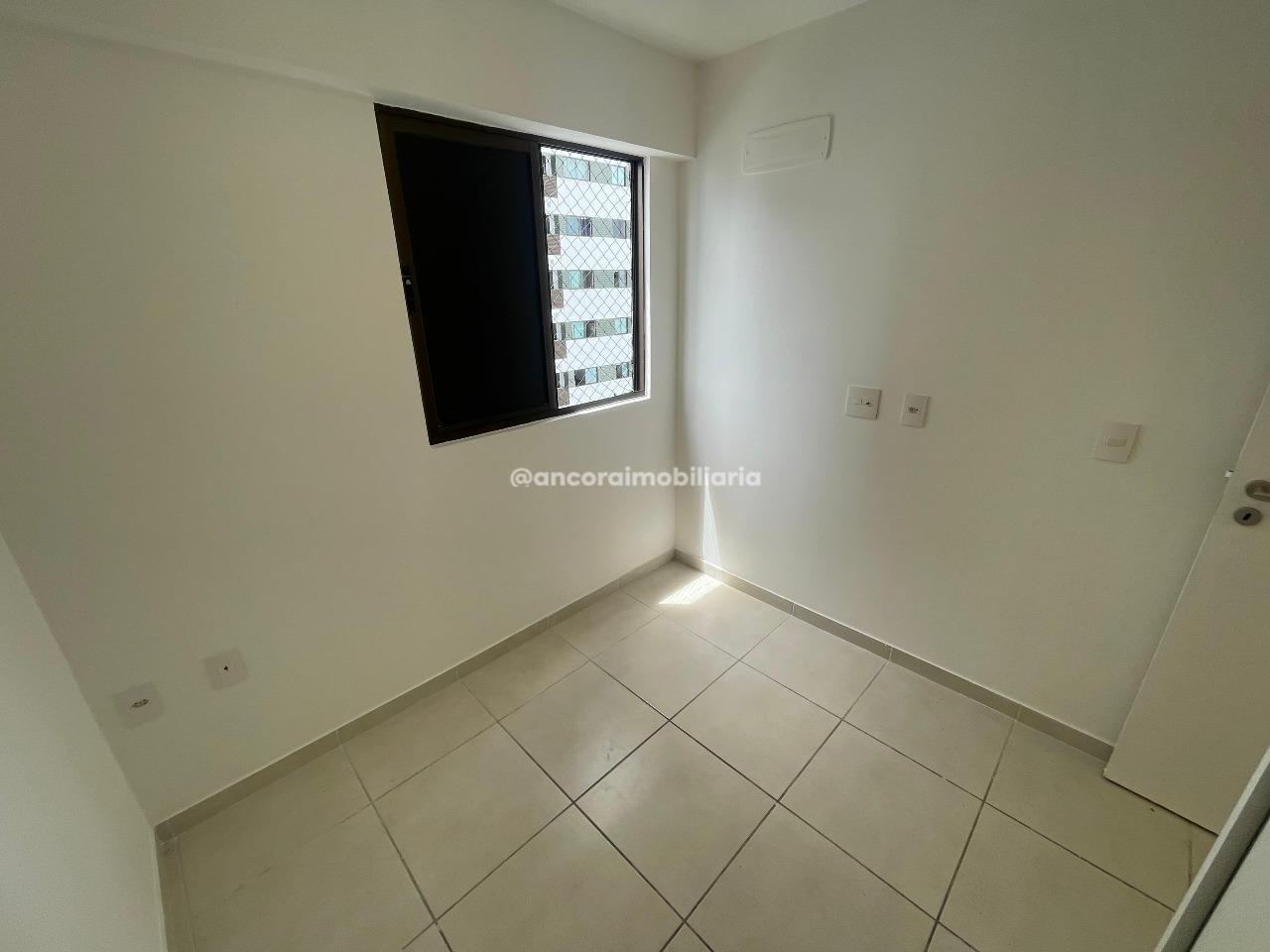 Apartamento para aluguel no Santo Amaro: 