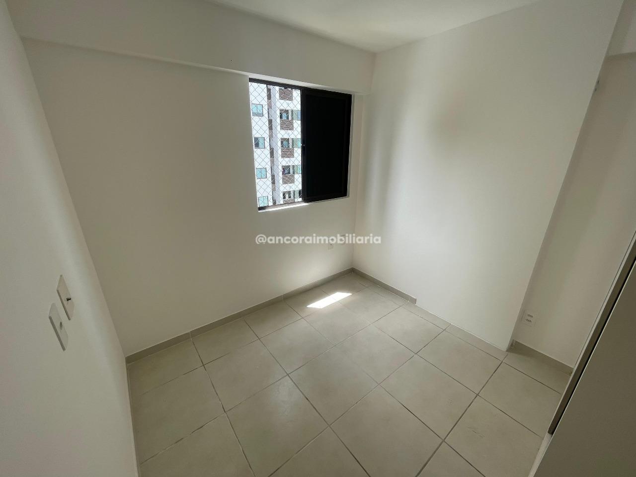 Apartamento para aluguel no Santo Amaro: 