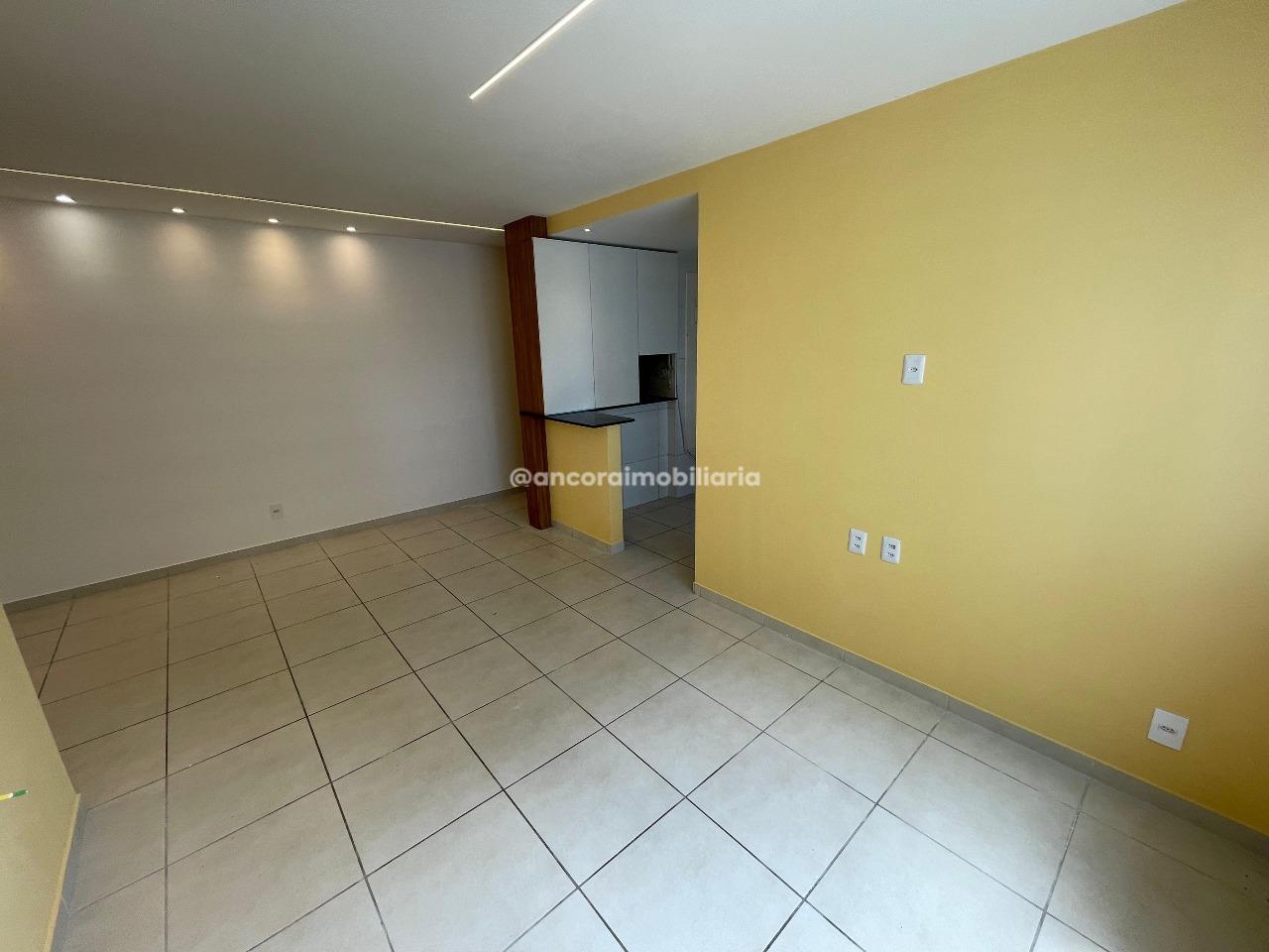 Apartamento para aluguel no Santo Amaro: 