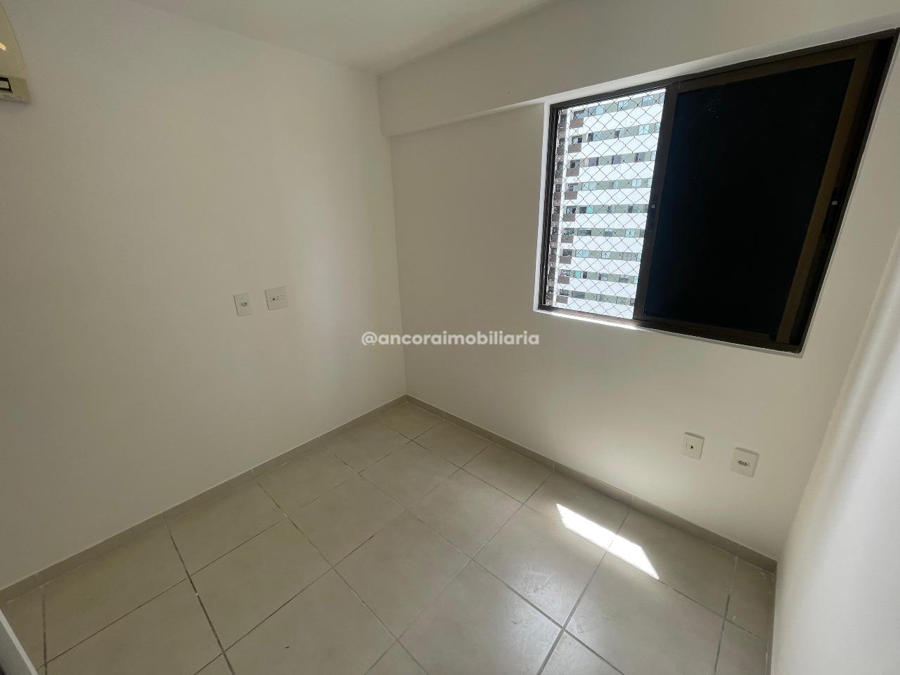 Apartamento para aluguel no Santo Amaro: 
