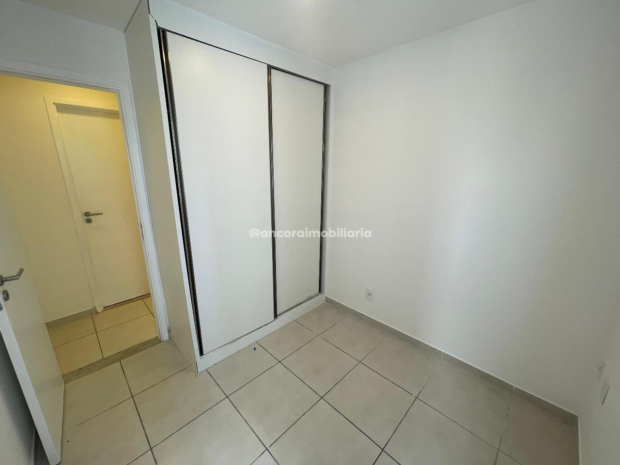 Apartamento para aluguel no Santo Amaro: 