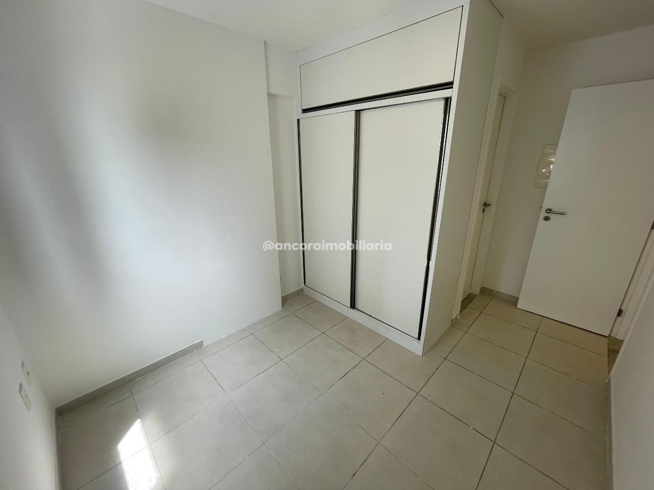 Apartamento para aluguel no Santo Amaro: 