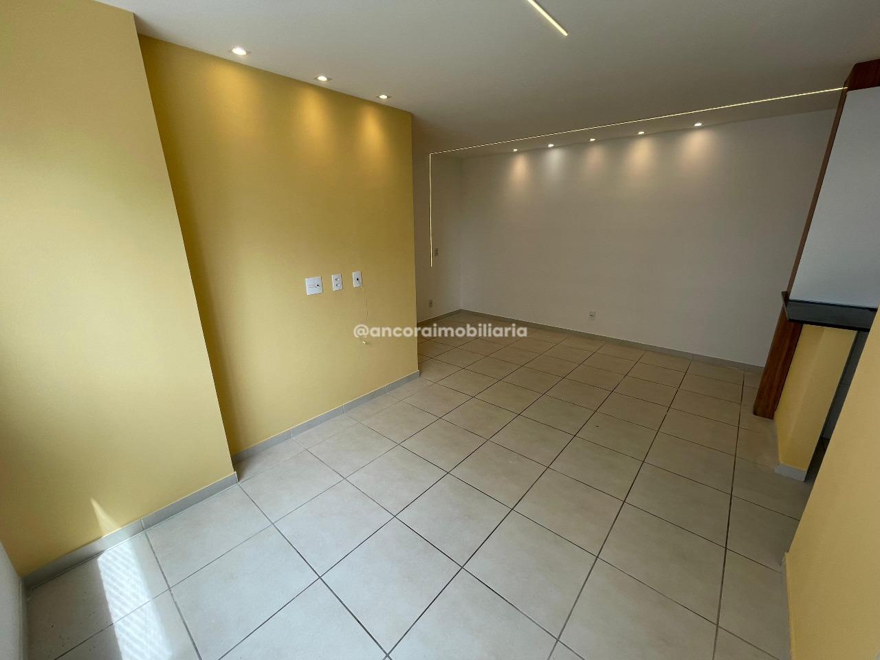 Apartamento para aluguel no Santo Amaro: 