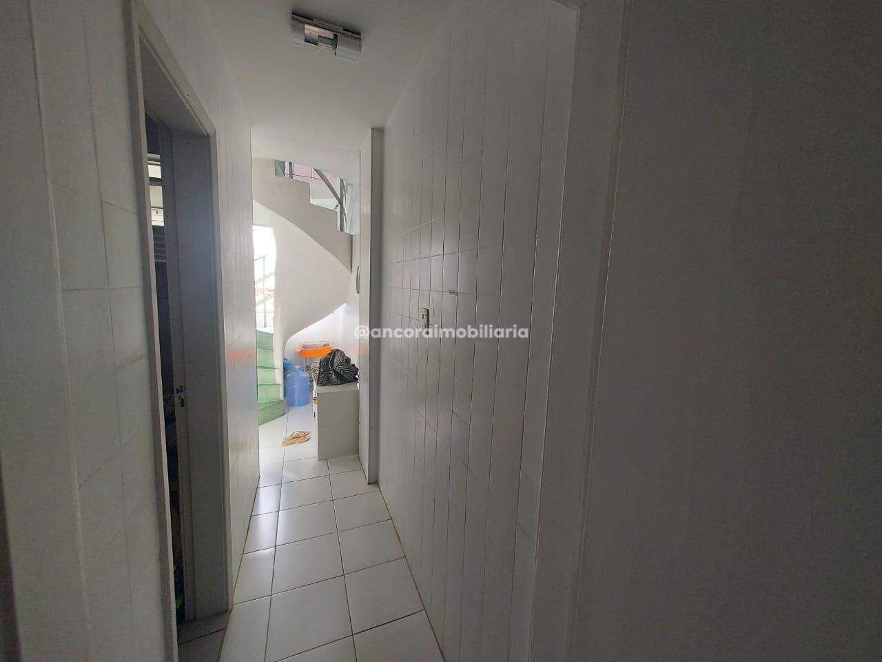 Apartamento à venda no Graças: