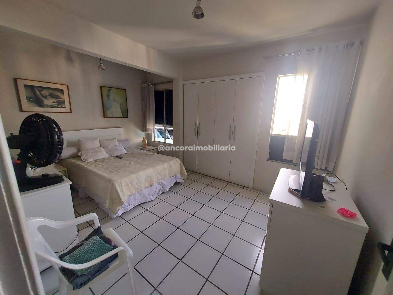 Apartamento à venda no Graças: