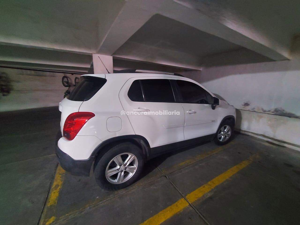 Apartamento à venda no Graças: