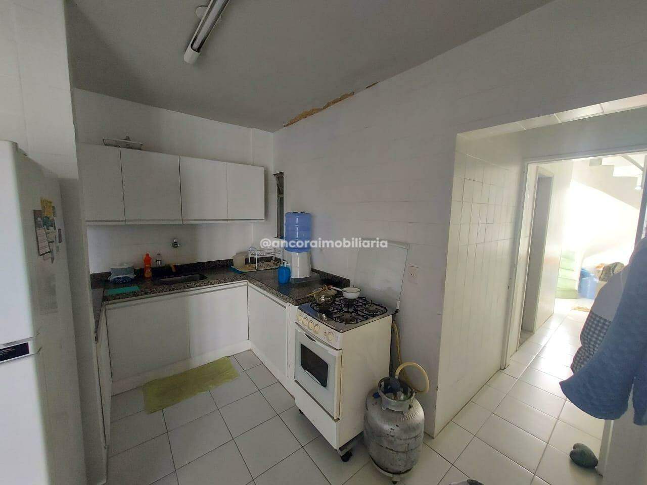 Apartamento à venda no Graças: