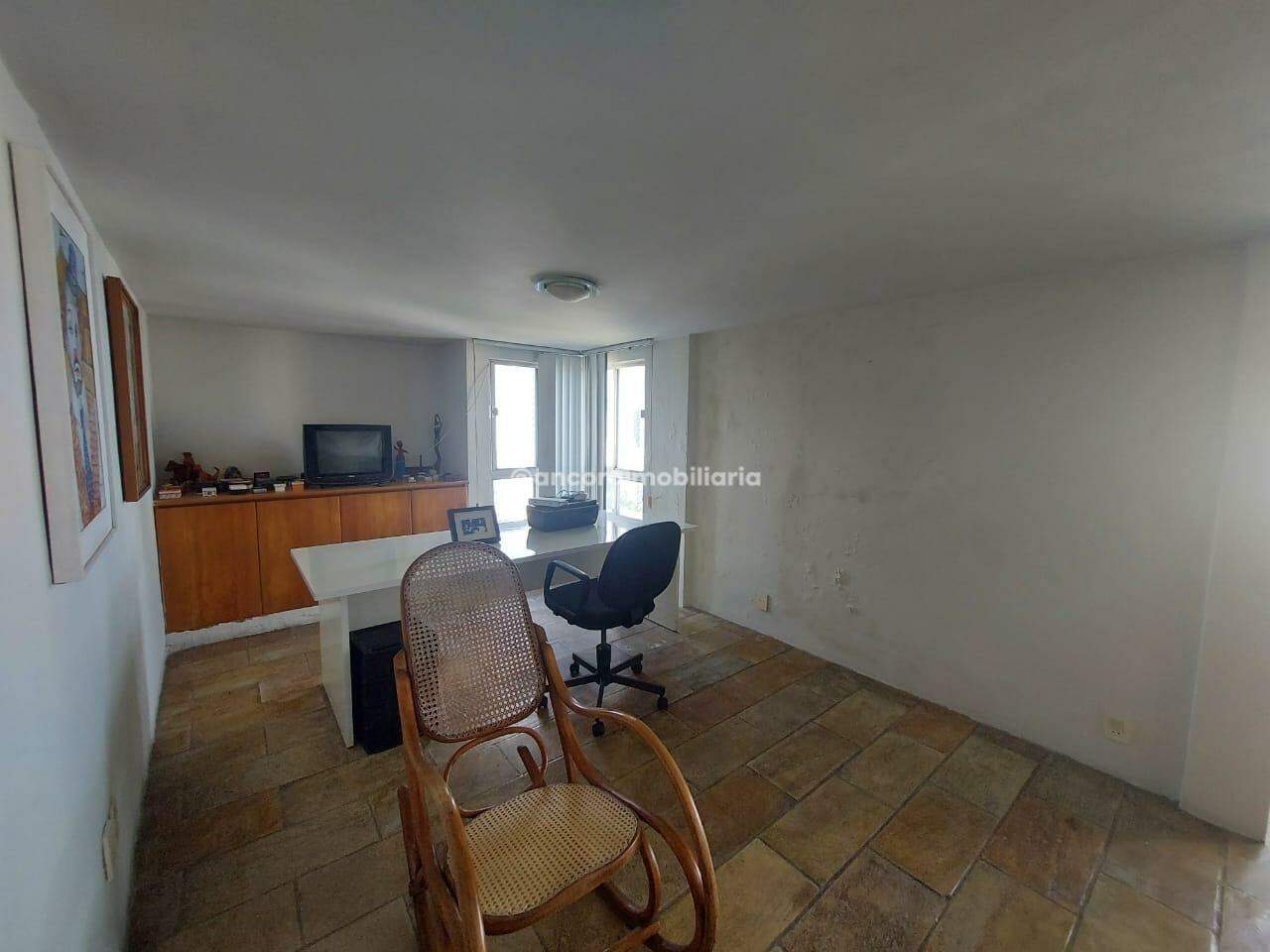 Apartamento à venda no Graças: