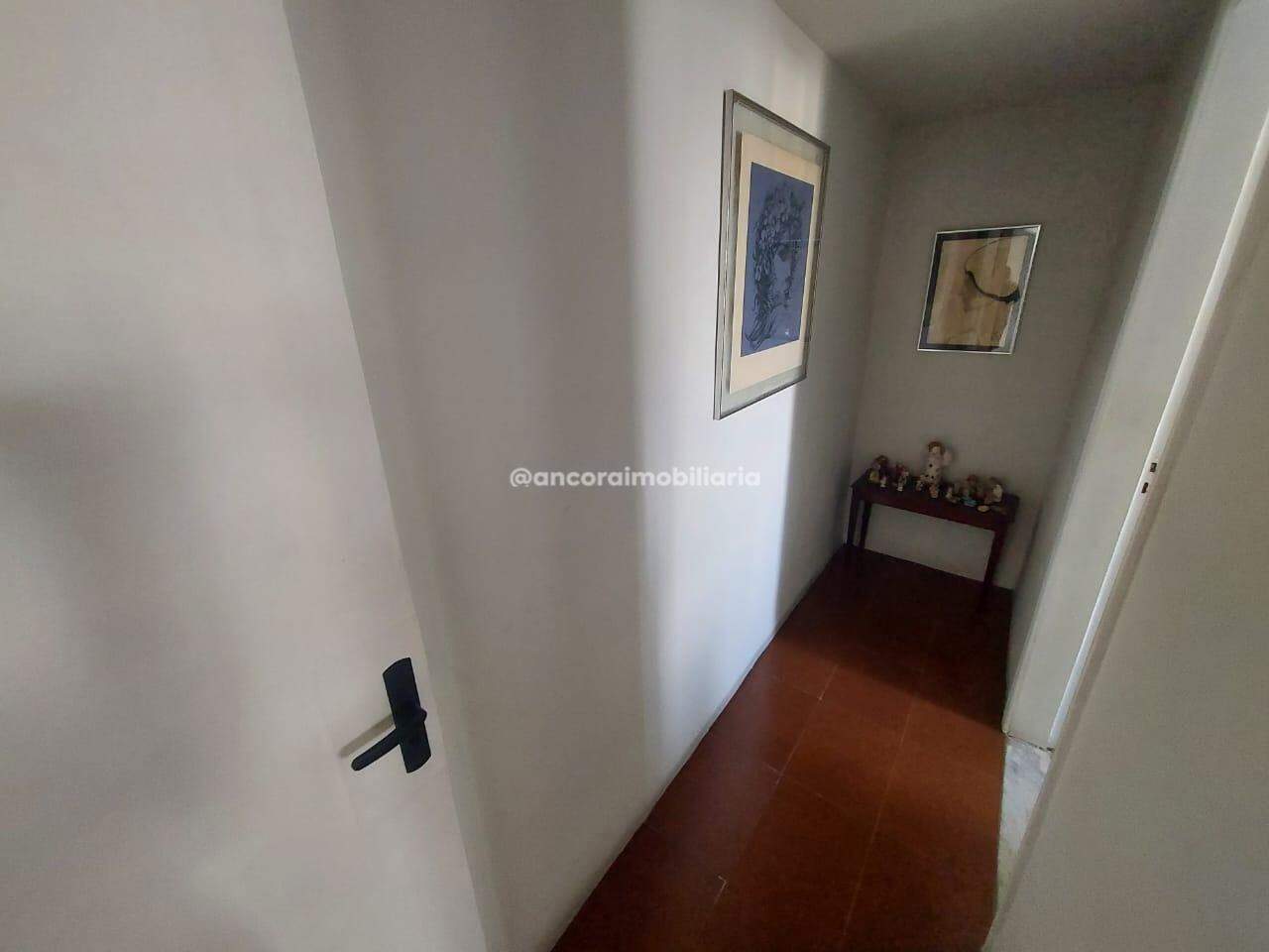 Apartamento à venda no Graças: