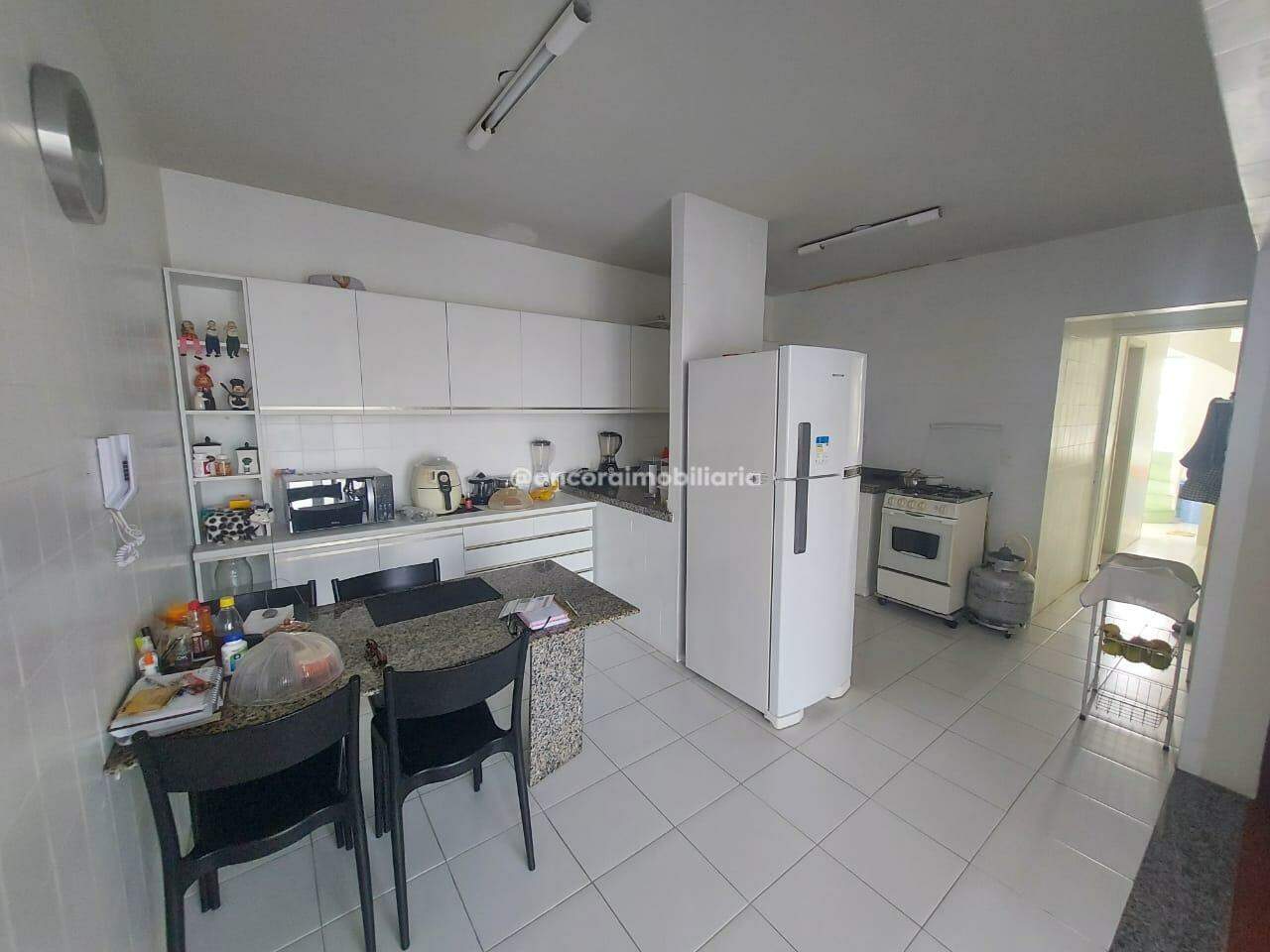 Apartamento à venda no Graças: