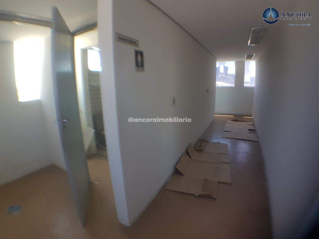 Sala para aluguel no Boa Vista: 