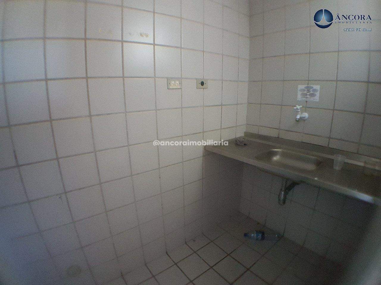 Sala para aluguel no Boa Vista: 