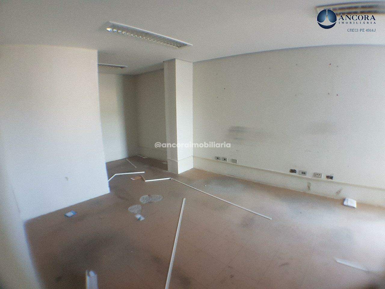 Sala para aluguel no Boa Vista: 